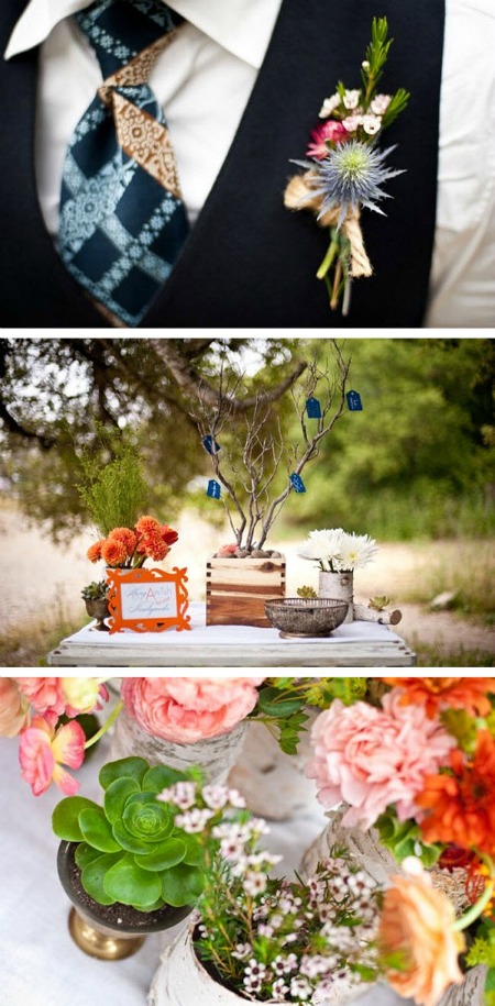 buttonhole for groom country style countrystyle buttonhole for groom