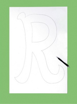 letter template letter template