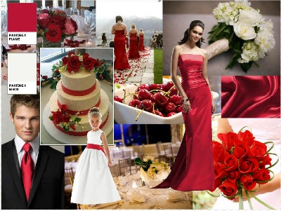 scarlet wedding moodboard scarlet wedding moodboard