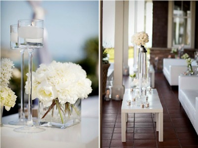 white wedding flowers white wedding flowers