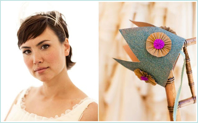 How to DIY Your Way to Afforable Wedding Decorations