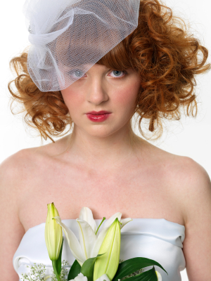 3 Fall Bridal Beauty Trends with a Twist