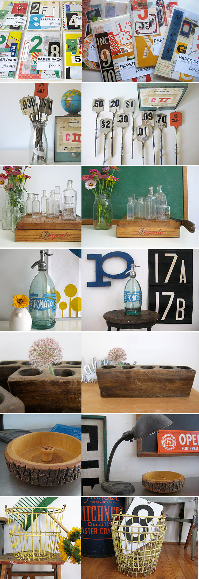 A Great Resource for Unique DIY Wedding Supplies