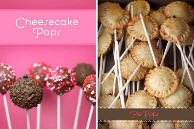 7 Delicious Recipes for Easy DIY Wedding Favors
