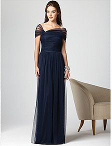 navy blue bridesmaid dress long navy blue bridesmaid dress