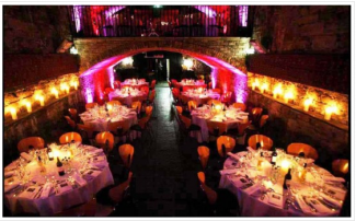 The Caves Edinburgh The Caves Edinburgh