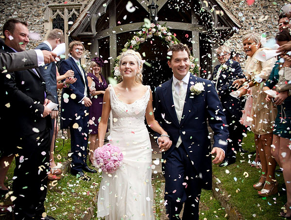 12/12/12 Weddings - Are You Getting Married Today?