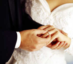 Tips for Writing Your Wedding Vows