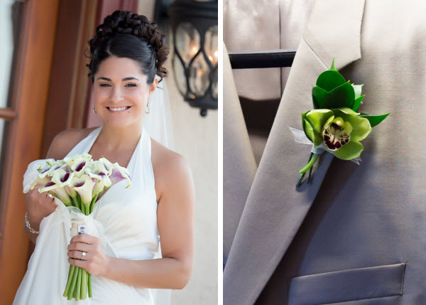 Beautiful Beach Wedding