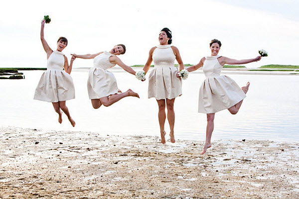 Bridesmaid Responsibilities & Duties