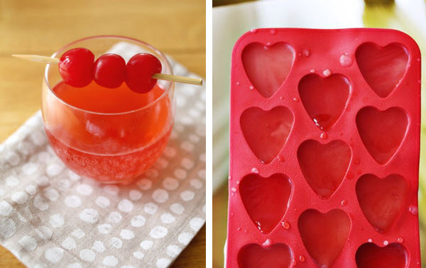 diy wedding punch wedding drink ideas