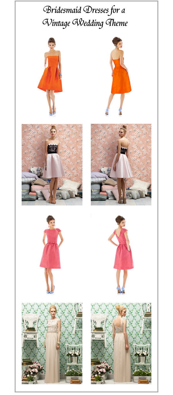 vintage wedding bridesmaid dress vintage wedding bridesmaid dress