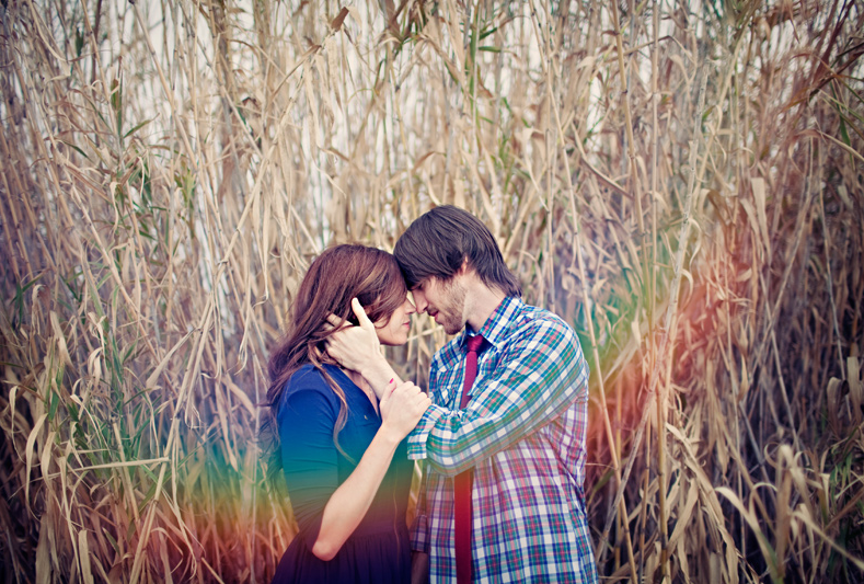 Unique Locations for Your Engagement Photos