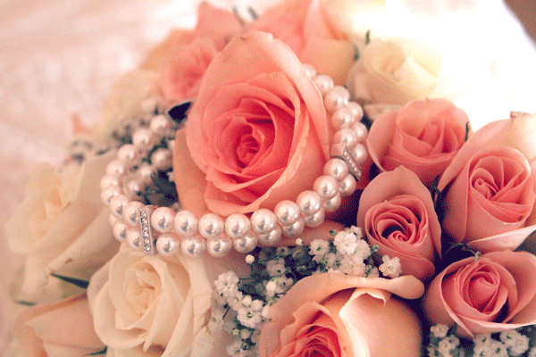When Something Old and Something Borrowed Doesn't Suit You