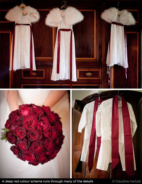 JEWISH WEDDING in Scotland