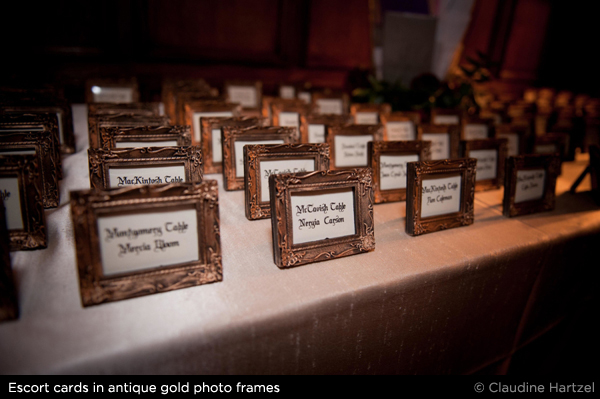 Scottish Jewish wedding