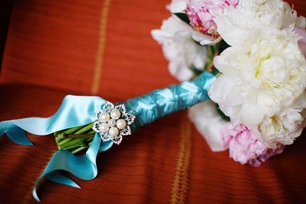 Cutting Costs on Flowers for Your Wedding Day