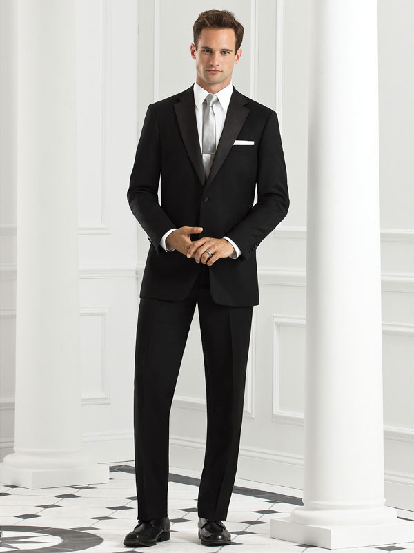 For the Groom and His Men on Your Wedding Day