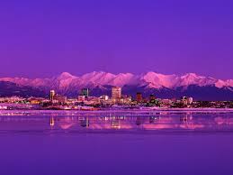 Anchorage Alaska
