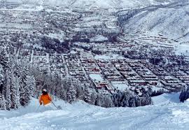 Aspen Colorado