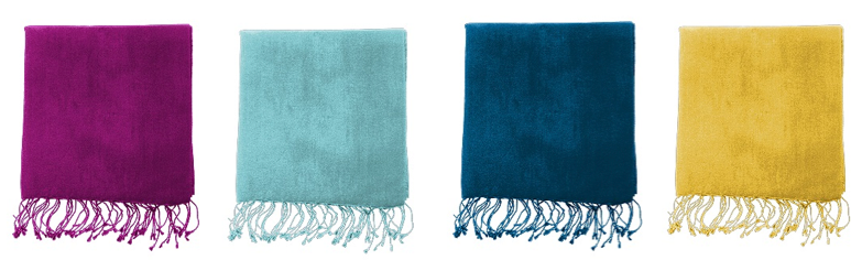 Dessy Pashmina Shawl