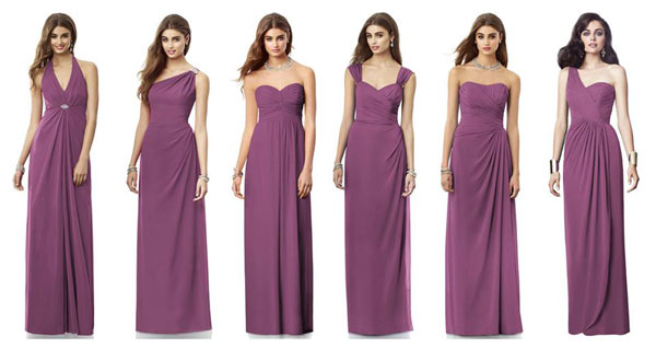 Pantone - Radiant Orchid - 600