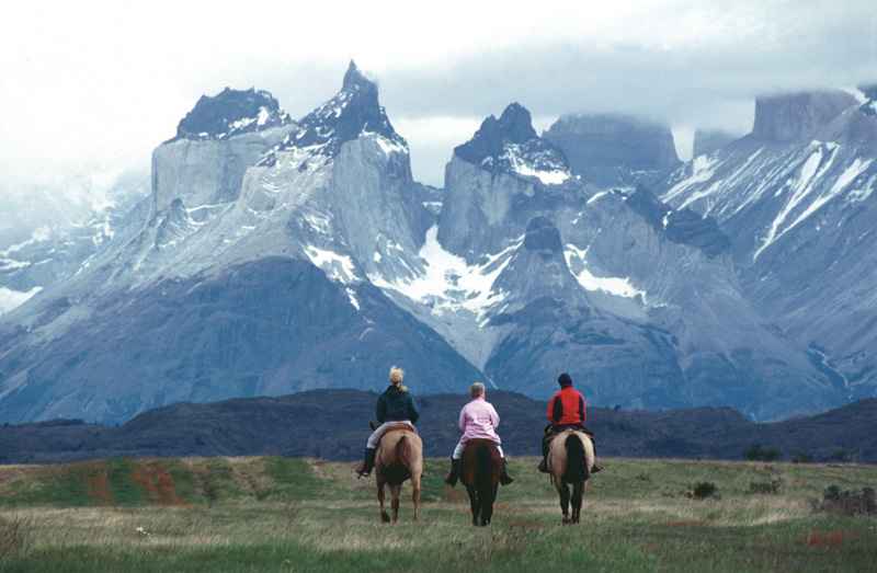 Punta Arenas Chile