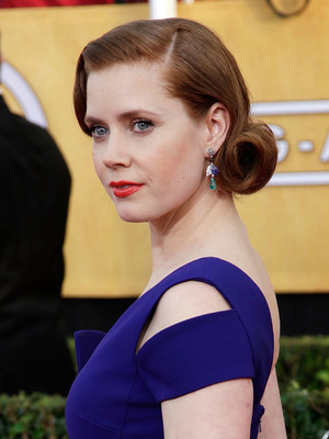 Amy Adams - SAG Awards