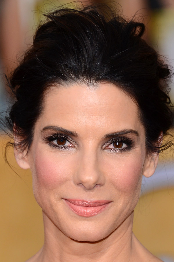 Sandra Bullock - SAG Awards