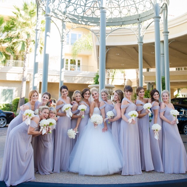 Finding the Right Bridesmaid Dress She Will Wear Again