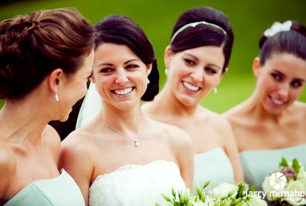 How to Choose a Maid of Honor