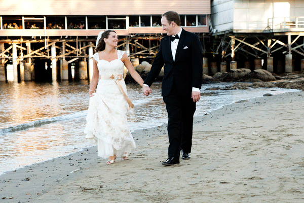 Getting Married Over a Holiday Weekend: What You Need To Know