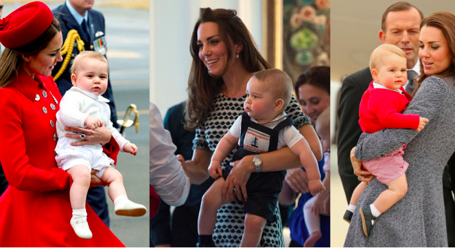 Send Your Ring Bearer Down the Aisle in Prince George Fashion
