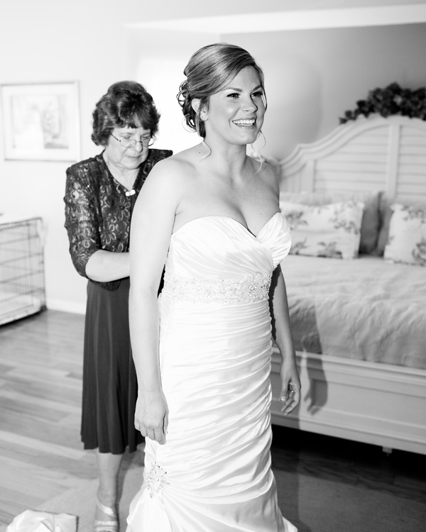How to Prevent Your Mother-in-Law from Taking Over Your Wedding