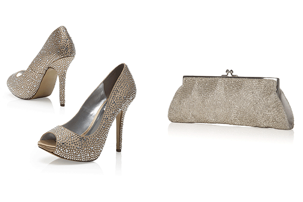 Our Favorite Dessy Accessories for Fall!
