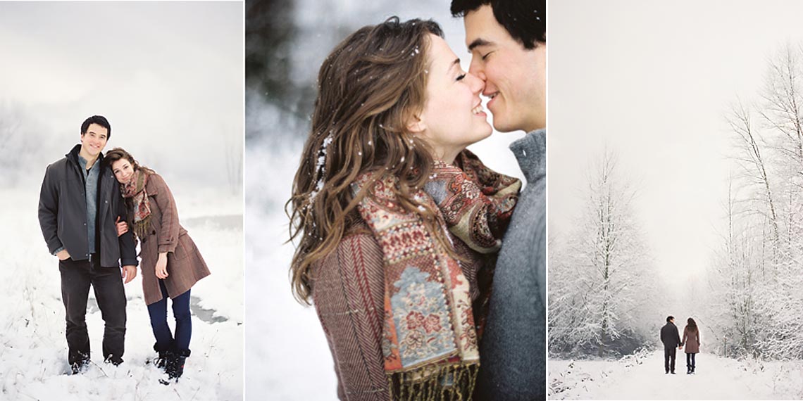6 Reasons You'll Love Your Engagement!