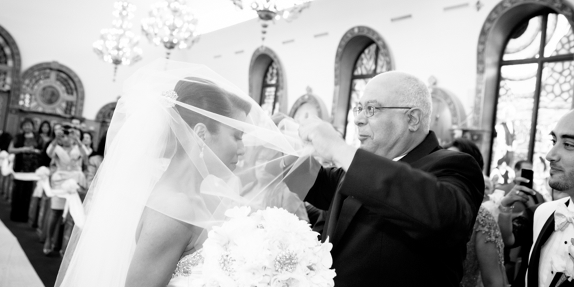 What You Need to Know About the Wedding Veil
