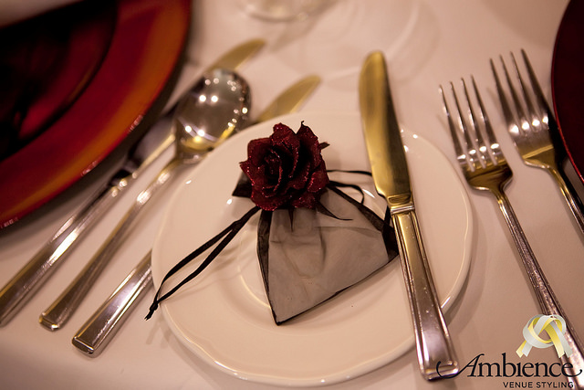 wedding favours
