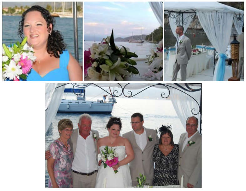 Wedding in Turkey