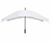 White wedding Umbrella for Two