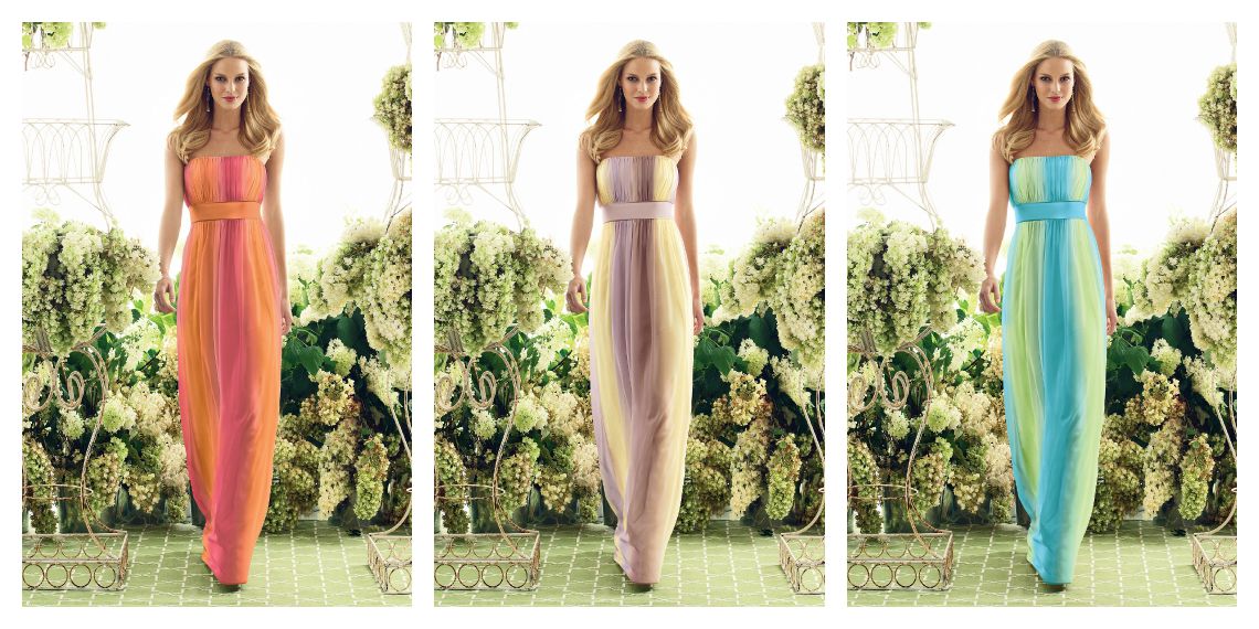 AfterSixBridesmaidStyle6556P