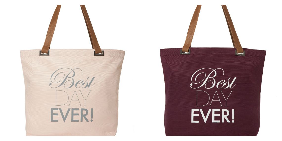 BestDayEverToteBag