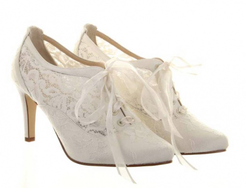 winter wedding boots