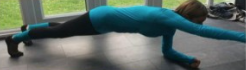 20 minute workout for brides