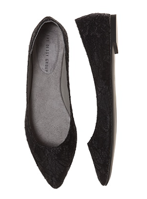 cocktail flats