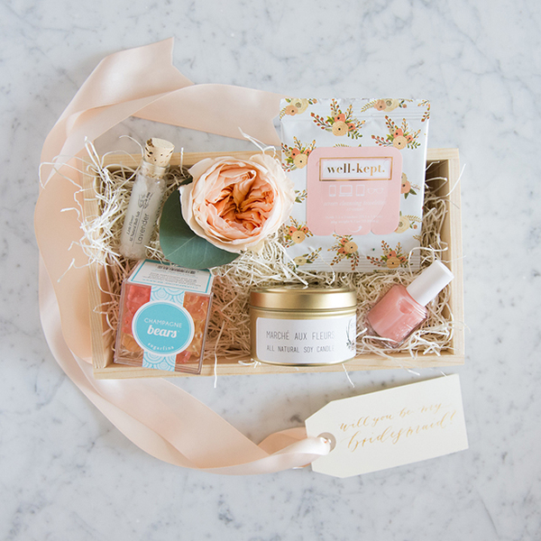 bridesmaid proposals - abby jiu