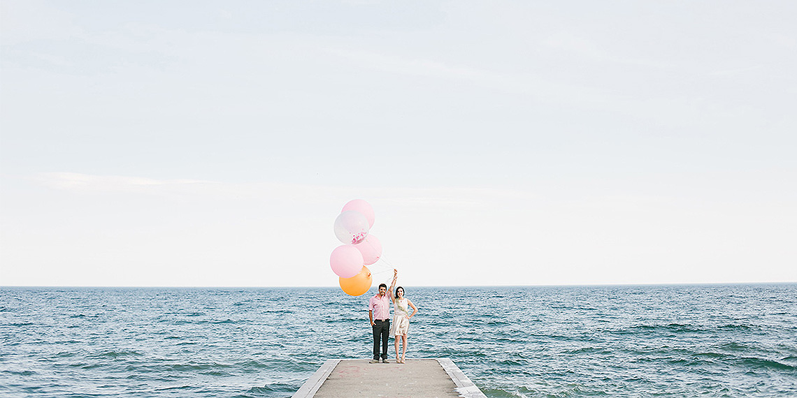 How to Celebrate Your Recent Engagement