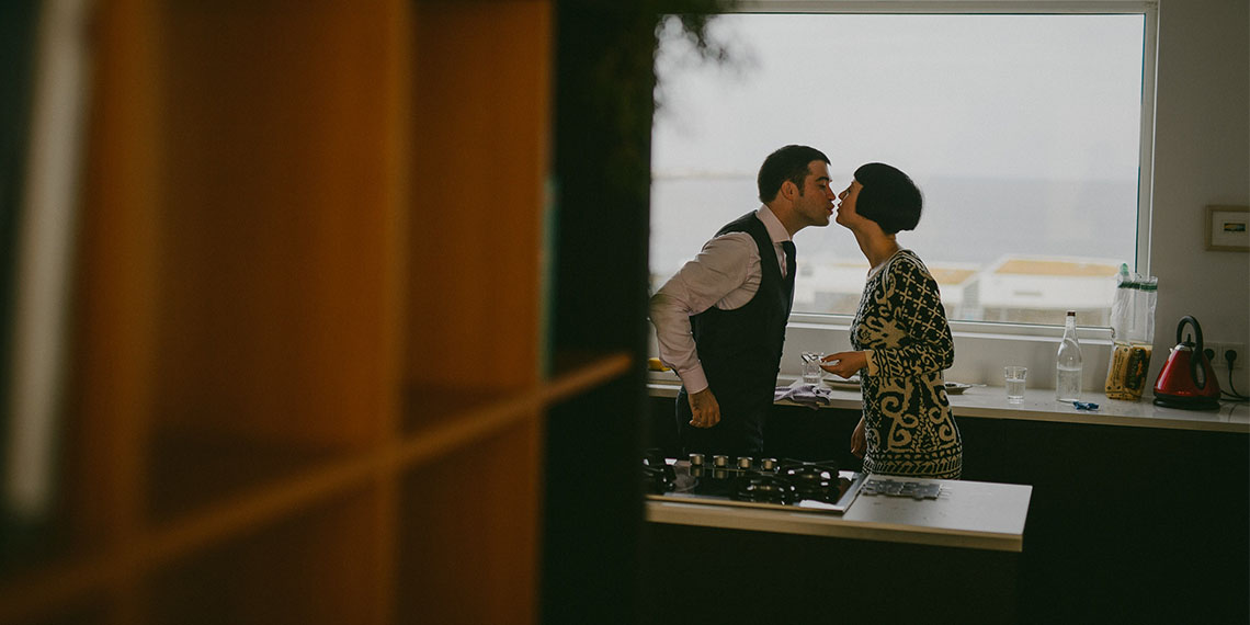 Rules For Keeping the Love Alive Before the Wedding