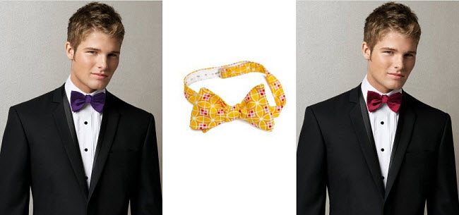 bow ties