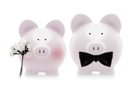 budget wedding